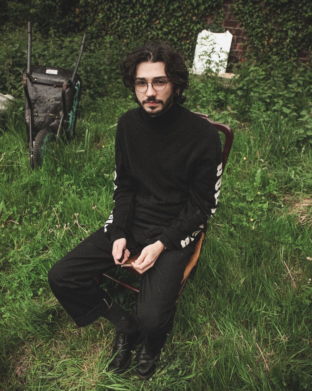 Interview With When Bored Bored City