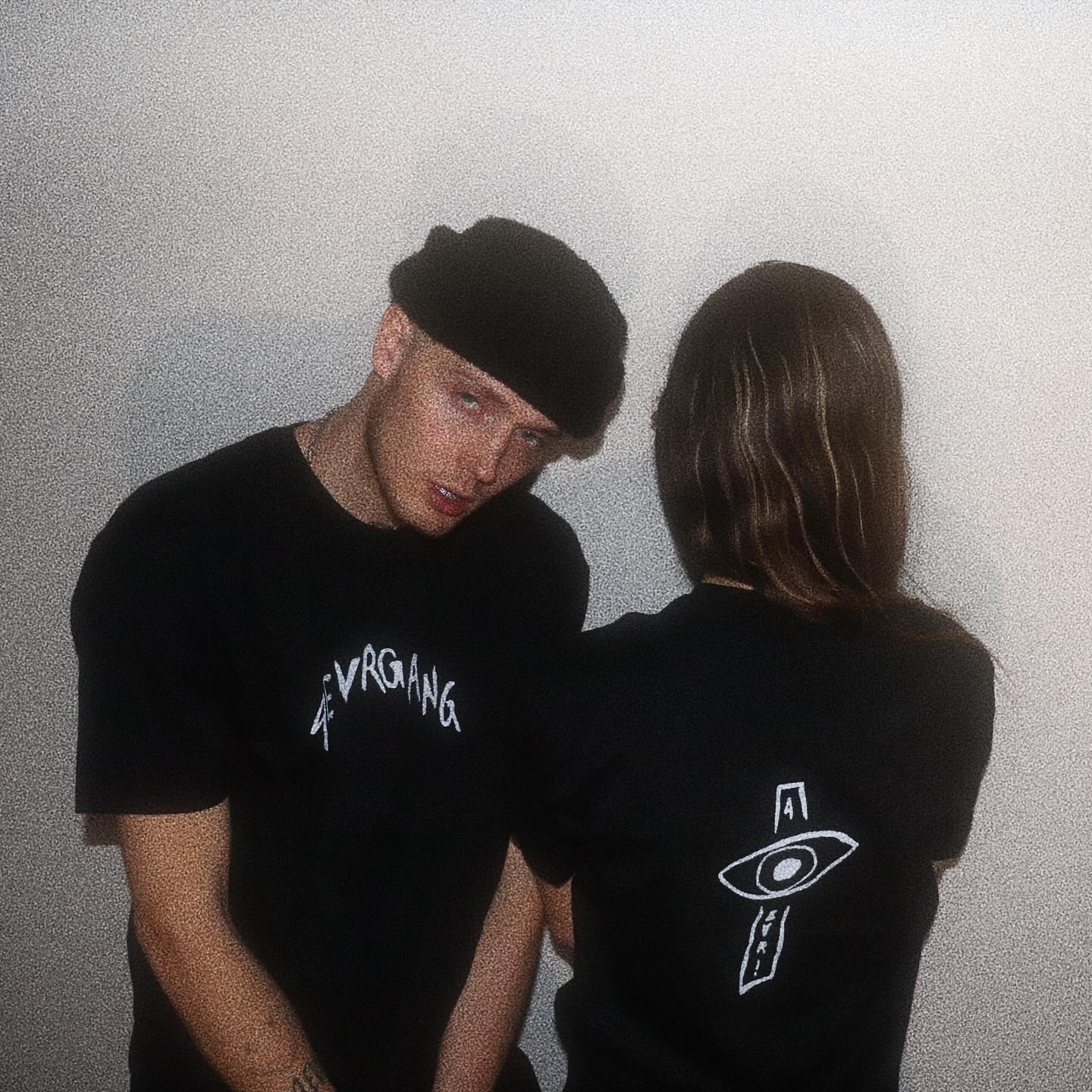 Interview With Cye - Bored City