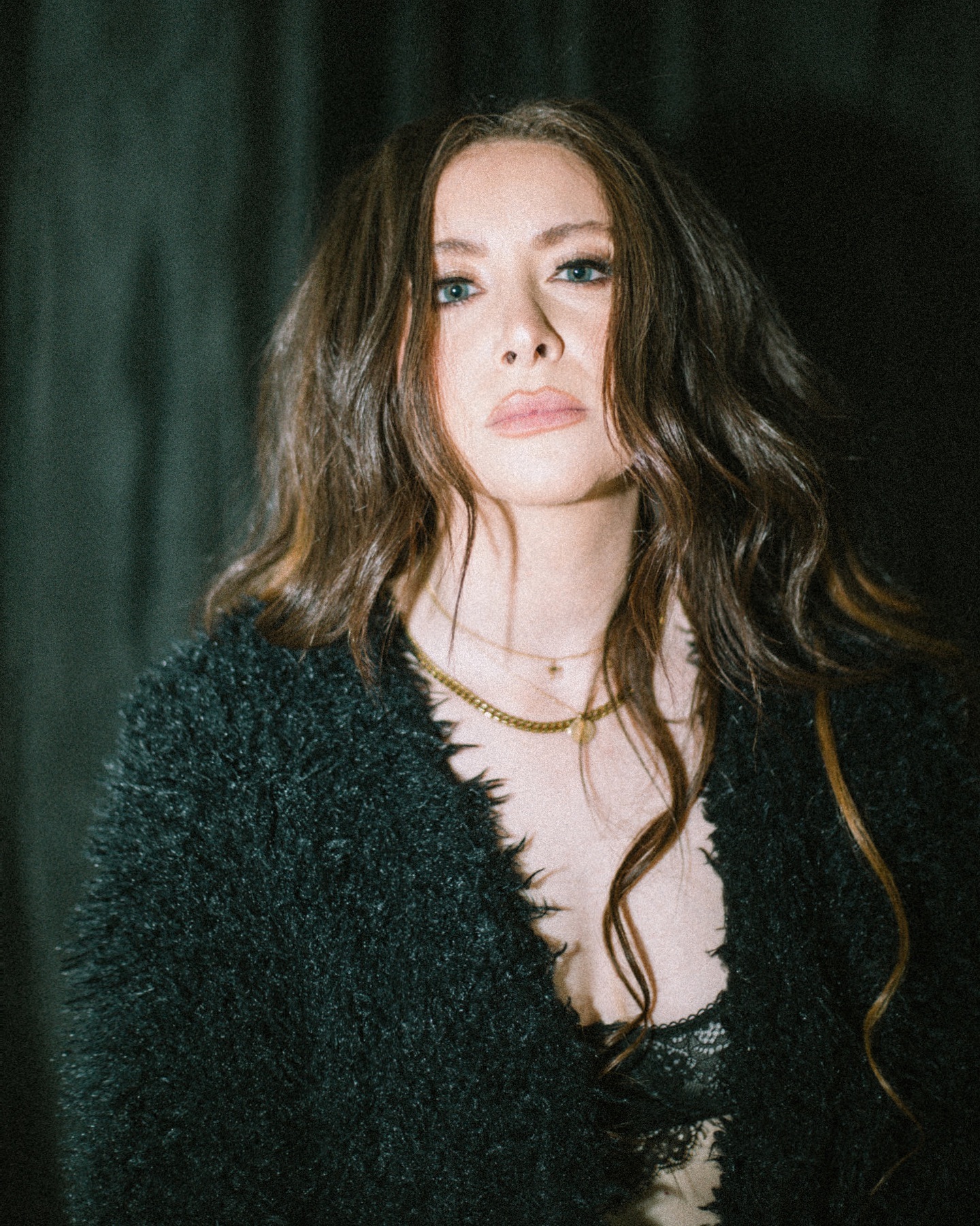 Interview With Kayla Diamond Bored City
